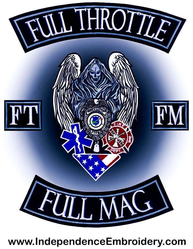 FTFM full patch set illustration