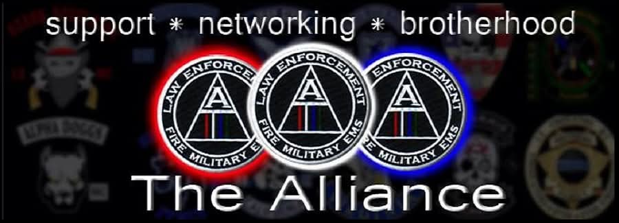 Alliance of First Responder & Law Abiding Motorcycle Clubs